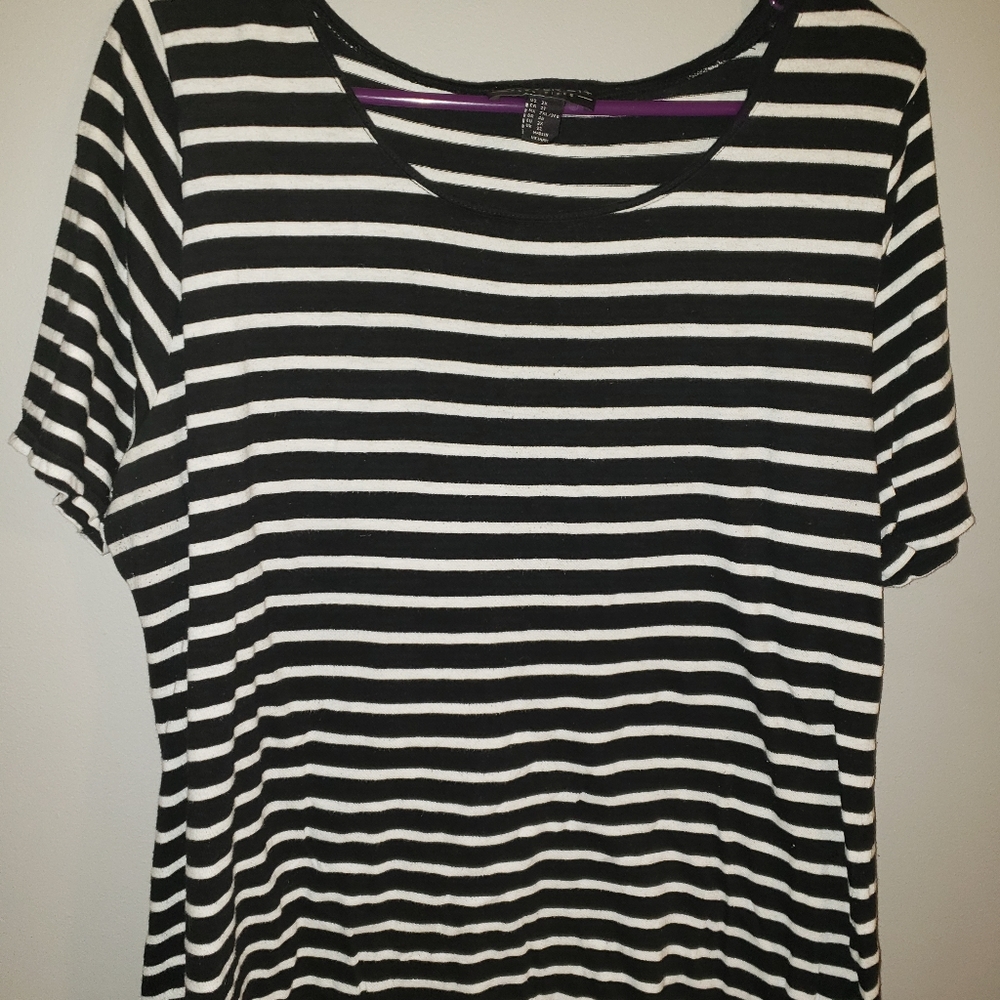 👾FINAL SALE👾Forever 21 Plus Size 2X Blouse